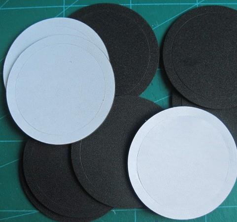 辅助包装材料eva卷材泡棉胶垫彩色eva防水泡棉胶垫